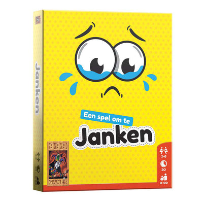 999games 999 games janken kaartspel