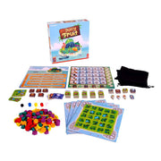 999 games 999 Games Juicy Fruit Board game - afbeelding 2