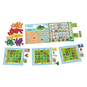 999 games 999 Games Juicy Fruit Board game - afbeelding 3