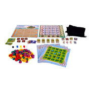 999 games 999 Games Juicy Fruit Board game - afbeelding 4