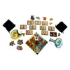 999Games de Kwakzalvers Van Kakelenburg: The Duel