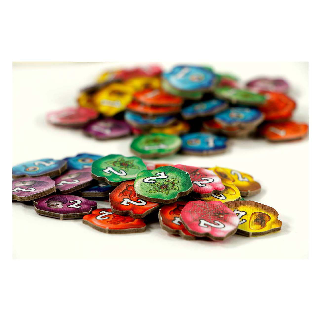 999Games de Kwakzalvers van Kakelenburg: el duelo