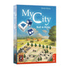 999games 999 games my city roll write dobbelspel