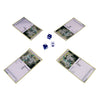 999games 999 games my city roll write dobbelspel