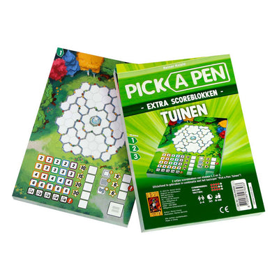 999 Juegos 999 Juegos Elija un puntaje de Pen Gardens, 2st.