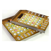999games 999 games pick a pen crypten scoreblokken, 2st. - afbeelding 4