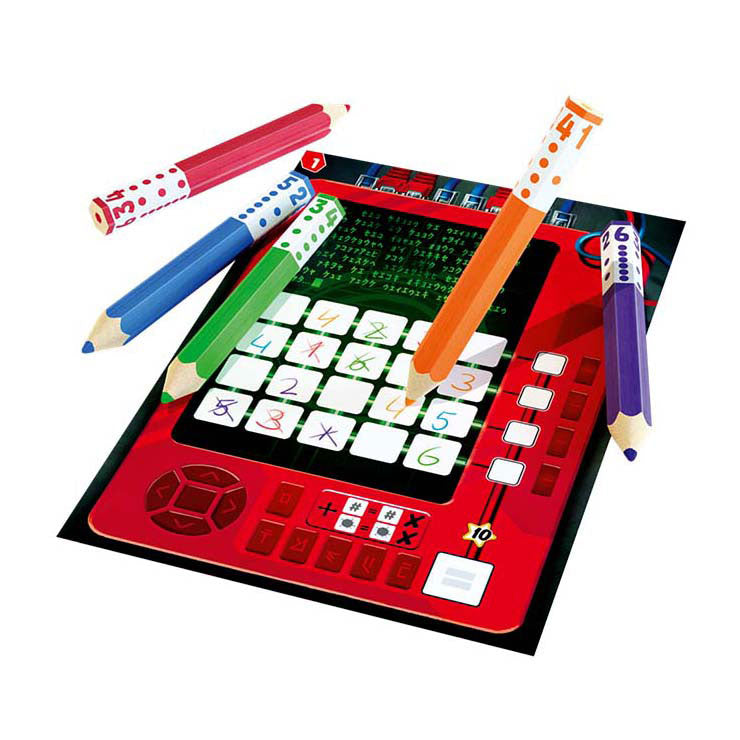 999GAMES SCEGLI A PEN HACKERS