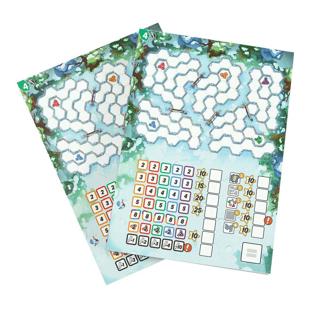 999 Giochi 999 Giochi Scegli un Pen Gardens: Seasons Livello 4.5.6 Blocchi di punteggio, 2 °.