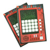 999 games 999 Games Pick A Pen Hackers Score Blokken, 2st.