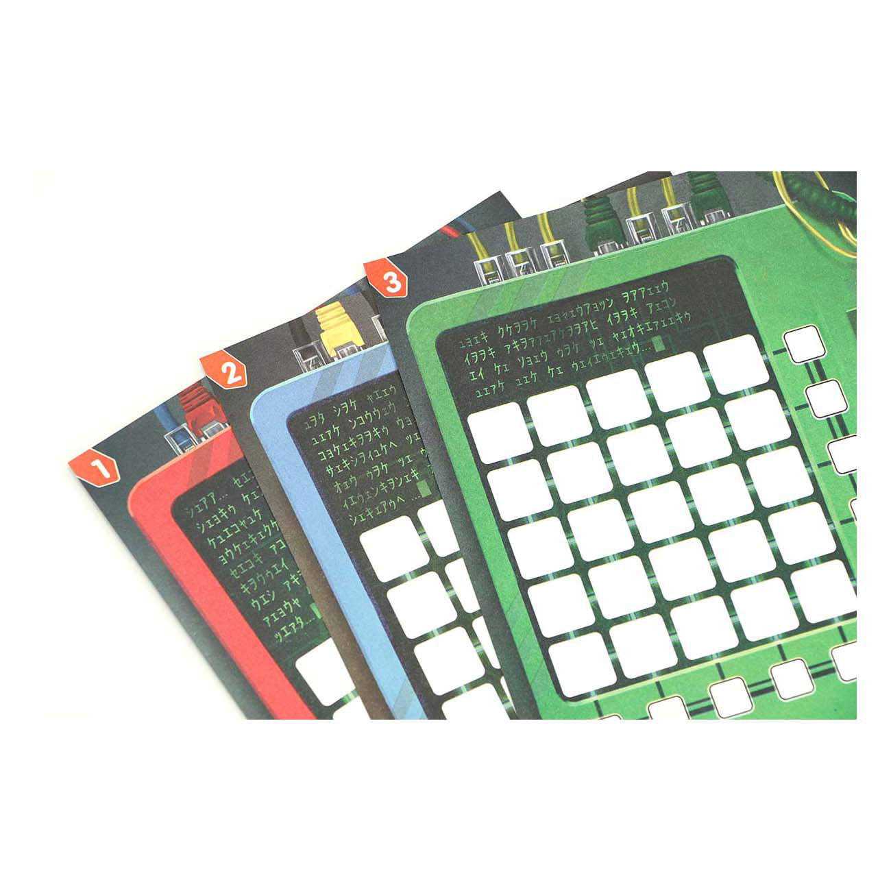 999 partite 999 Giochi Scegli una penna hacker Punta Blokken, 2 °.