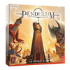 999 Juegos 999 Juegos Pendulum Juego de mesa de péndulo