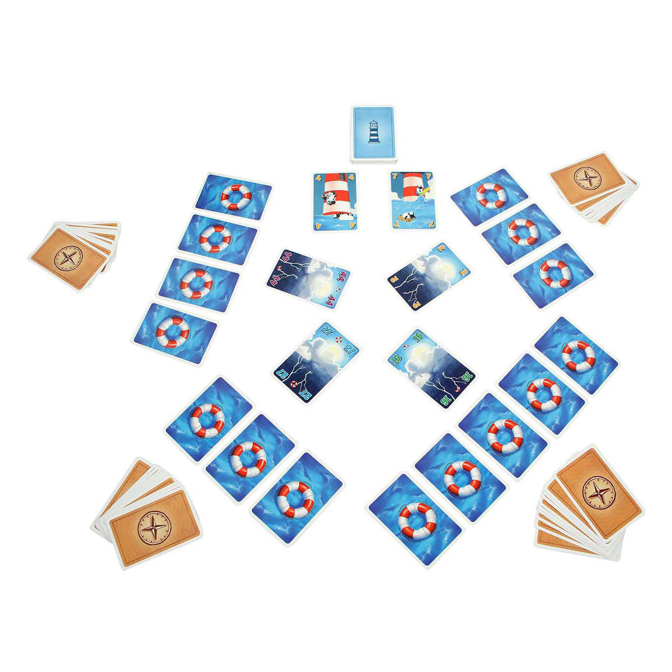 999 giochi di giochi o annegamento