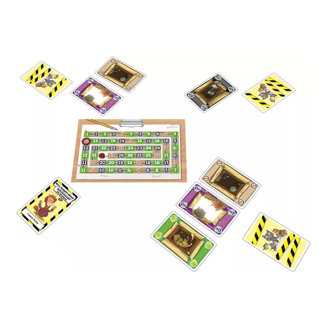 999Games Cats di Schrödinger