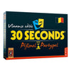 999games 999 games 30 seconds vlaamse editie bordspel