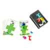 999games 999 games cat stax denkspel (nederlands, 1 speler, vanaf 7 jaar, 44 opdrachten)