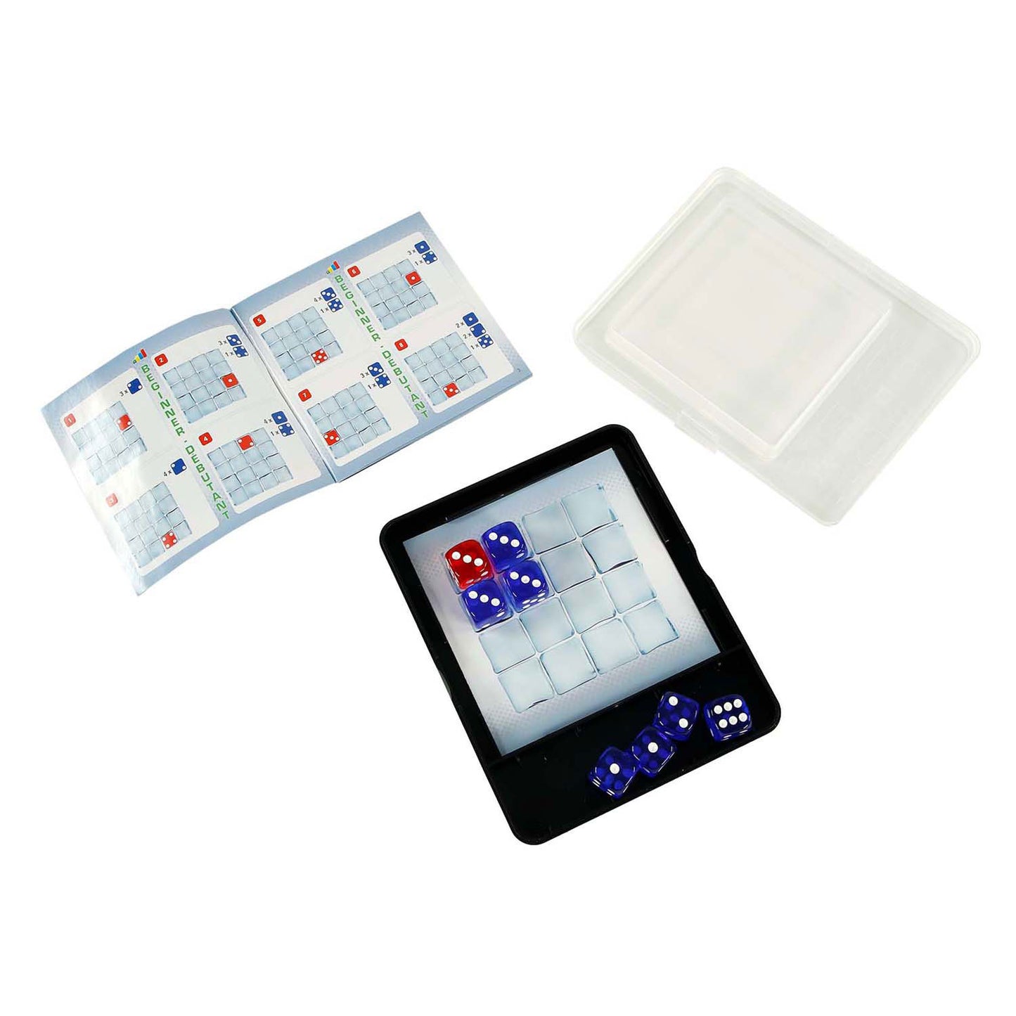 999 Juegos 999 Juegos D-Tice BreinbRerker