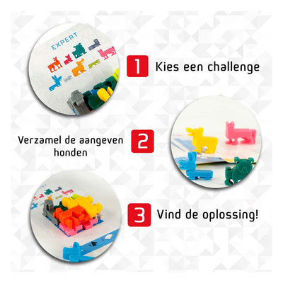 999 Juegos 999 Juegos Pila de perros Breinbreker