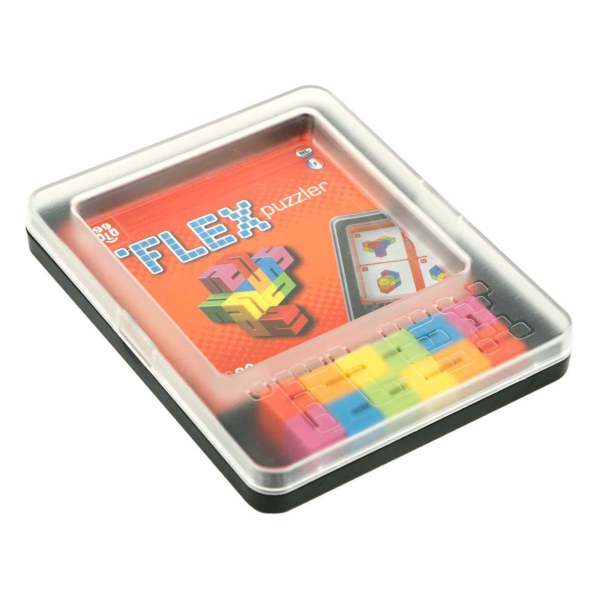 999 Juegos 999 Juegos Flex Puzzler Original Breinbreker