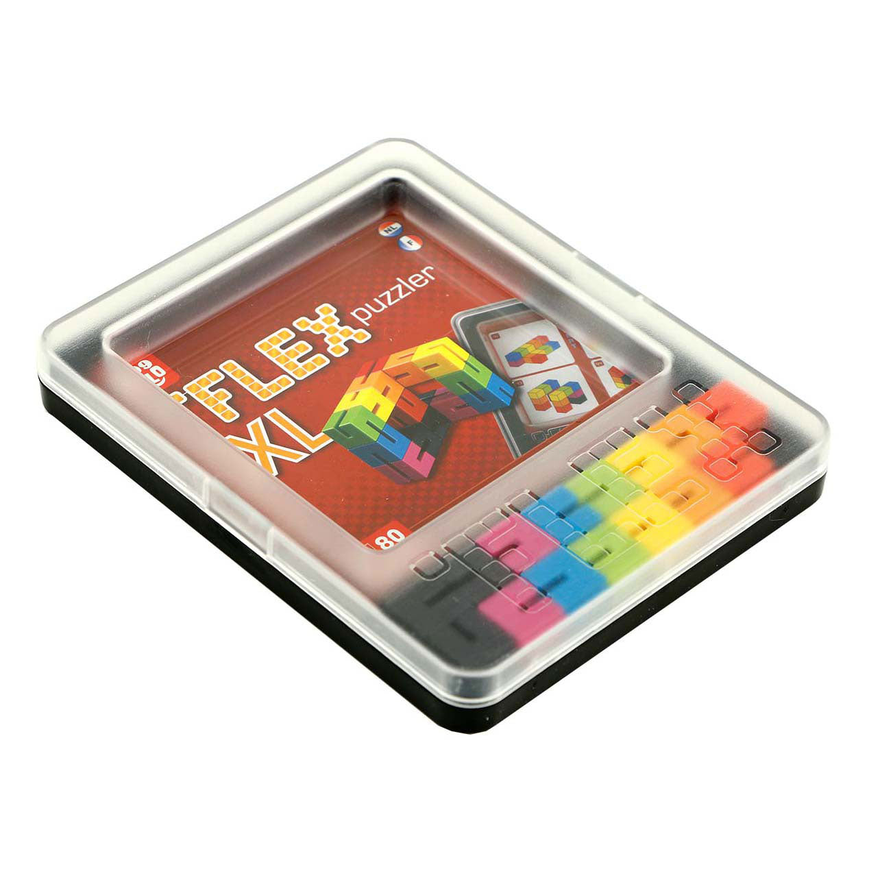 999 Giochi 999 Giochi Flex Puzzler XL Breinbreker