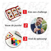999games 999 games flex puzzler xl breinbreker - afbeelding 4