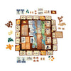 999games 999 juegos juego de mesa de batalla de la ciudad