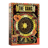 999games 999 games the gang kaartspel - afbeelding 2