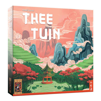 999games 999 juegos juego de mesa jardín de té