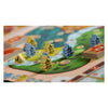 999games 999 juegos juego de mesa jardín de té