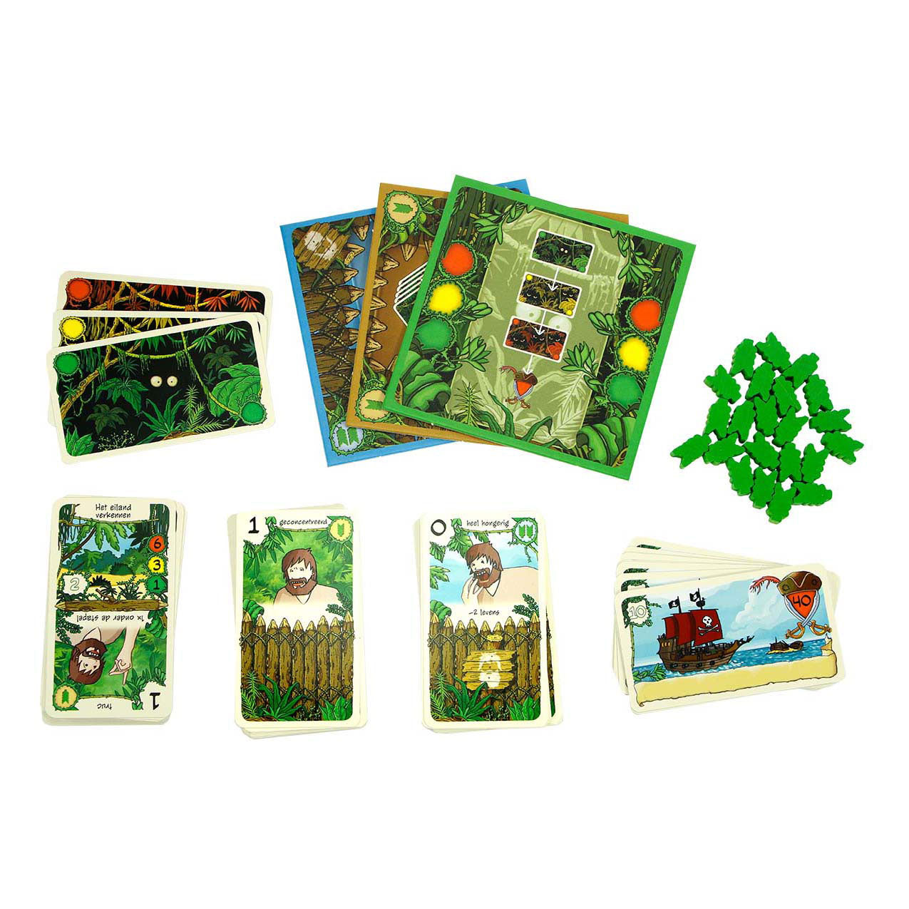 999Games 999 juegos del viernes juego de cartas