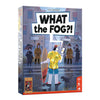 999Games, ¿cuál es la niebla?