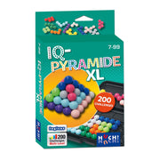 999 Giochi 999 Giochi IQ Pyramid XL Breinbreker - afbeelding 1