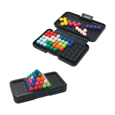 999 Juegos 999 Juegos IQ Pyramid XL Breinbreker