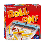 999games 999 games roll on! breinbreker - afbeelding 1