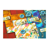 999games 999 games patchwork board game - 2 players - afbeelding 5