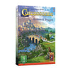 999games 999 juegos carcassonne castillos puentes expansión