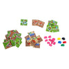999games Espansione delle case delle cattedrali di Carcassonne 999 giochi