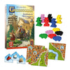 999games Espansione dei costruttori di Carcassonne Merchants 999 giochi