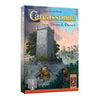 999games 999 giochi espansione dei ladri di Carcassonne Towers