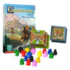 999games 999 games carcassonne marca el comienzo de la expansión del alcalde