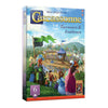 999games 999 juegos carcassonne torneos emblemas expansión