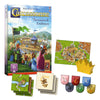 999games 999 giochi espansione emblemi tornei carcassonne