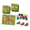 999games 999 giochi espansione difesa attacco carcassonne