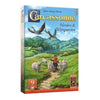 999giochi 999 giochi Espansione dei vigneti di Carcassonne Shepherds