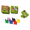 999giochi 999 giochi Espansione dei vigneti di Carcassonne Shepherds