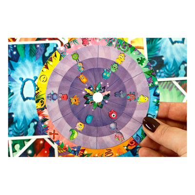 999Games salga de acertijo placer con muestras