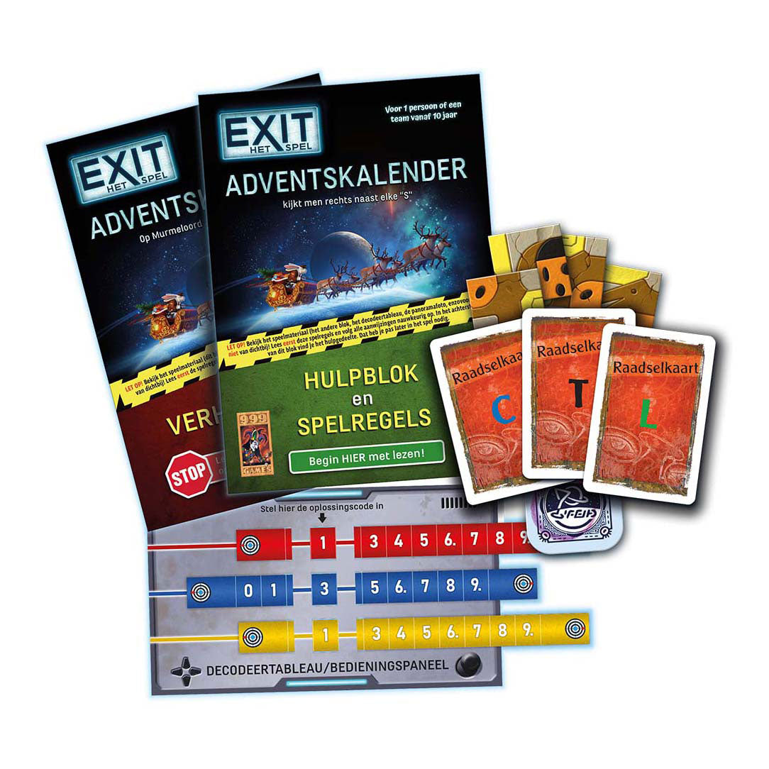 999games Salida de 999 juegos - calendario de adviento la carrera intergaláctica