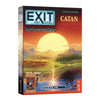 Aventuras de salida del juego en catan | 2 piezas