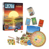 Aventuras de salida del juego en catan | 2 piezas
