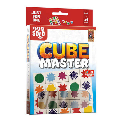 999giochi 999 giochi Cube Master
