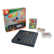 Gioco scorrevole divertente ortografia | 2 pezzi - afbeelding 2